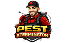 Pest Xterminator Logo